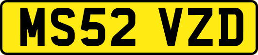 MS52VZD