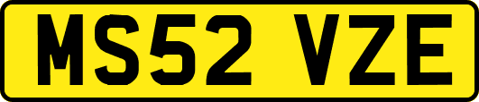 MS52VZE