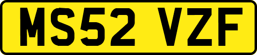 MS52VZF