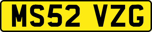 MS52VZG