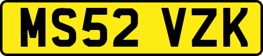 MS52VZK