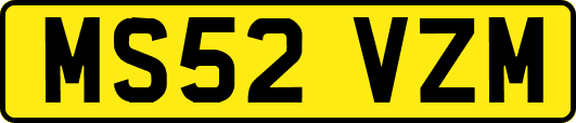 MS52VZM