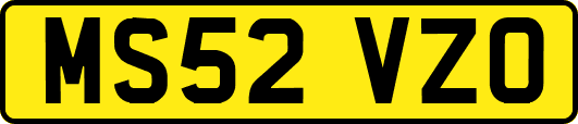 MS52VZO