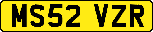 MS52VZR
