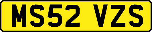 MS52VZS