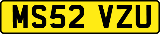 MS52VZU