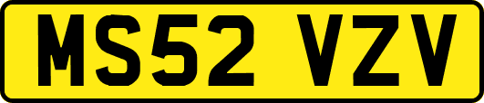 MS52VZV