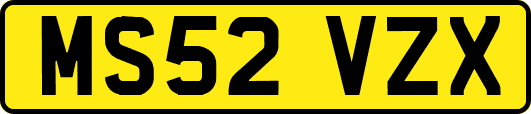 MS52VZX