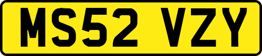 MS52VZY