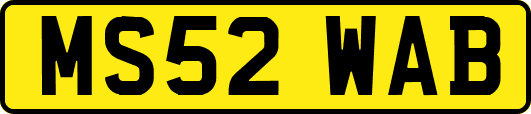 MS52WAB