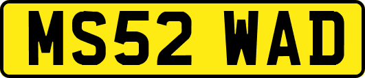 MS52WAD