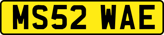 MS52WAE