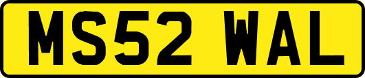 MS52WAL