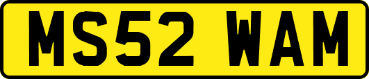 MS52WAM