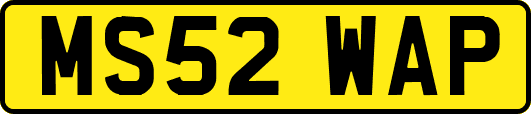 MS52WAP