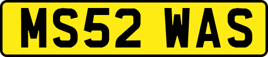 MS52WAS