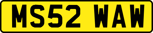 MS52WAW