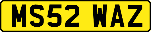 MS52WAZ