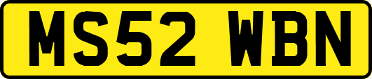 MS52WBN