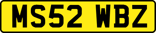 MS52WBZ