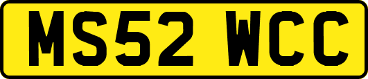 MS52WCC