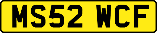 MS52WCF