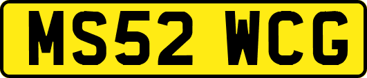 MS52WCG