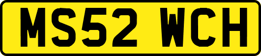 MS52WCH