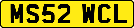 MS52WCL