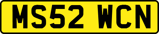 MS52WCN