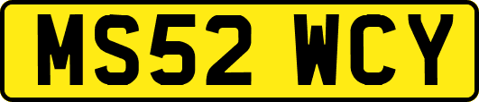 MS52WCY