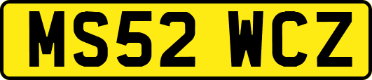 MS52WCZ