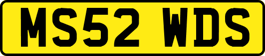 MS52WDS