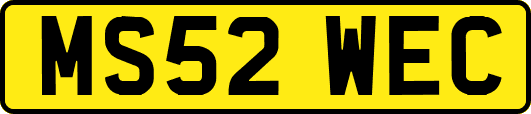MS52WEC