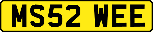 MS52WEE