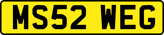 MS52WEG