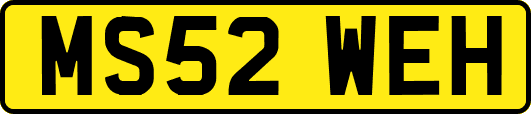 MS52WEH