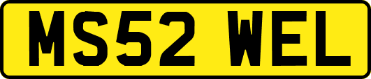 MS52WEL