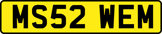 MS52WEM