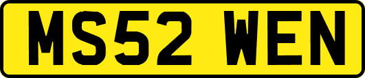 MS52WEN