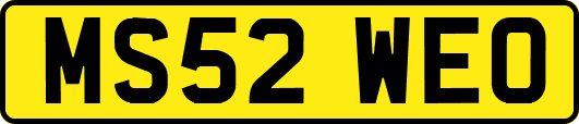 MS52WEO