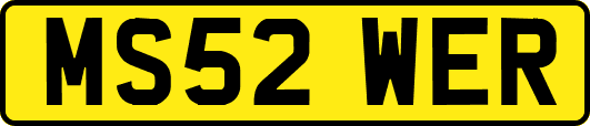 MS52WER