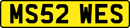 MS52WES