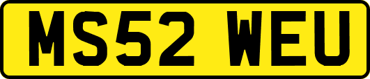 MS52WEU