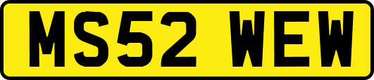 MS52WEW