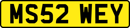 MS52WEY