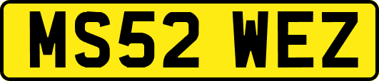 MS52WEZ