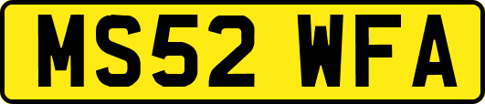 MS52WFA