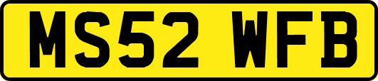 MS52WFB