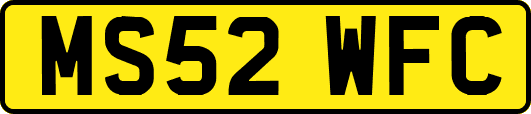 MS52WFC